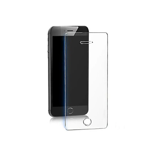 Qoltec Verre trempé de protection PREMIUM pour iPhone 6