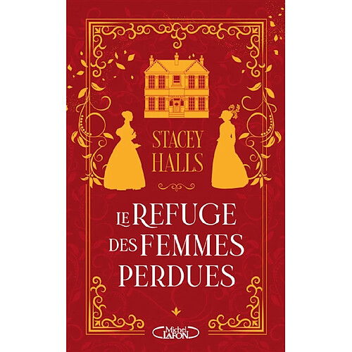 Le refuge des femmes perdues · Occasion