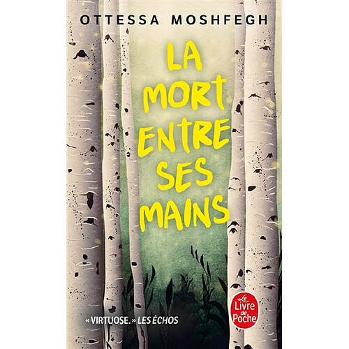 La mort entre ses mains · Occasion