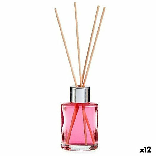 Acorde Bâtonnets Parfumés Fruits rouges 30 ml (12 Unités)