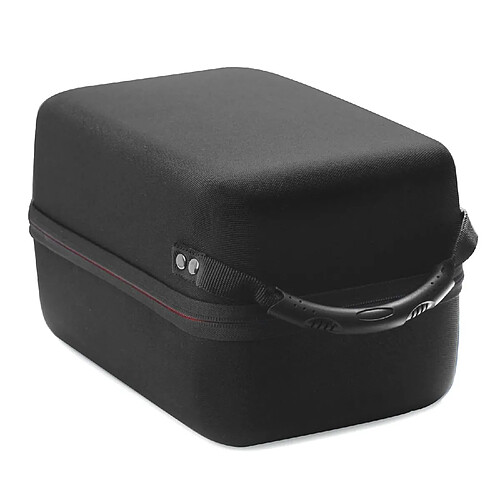 Accessoires Vidéoprojecteur Sac De Rangement Portable Anti-Poussière Noir YONIS