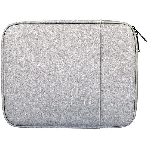 Wewoo Pour iPad Mini 1/2/3/4 gris 8 pouces antichoc Tablet Liner poche housse de sac,