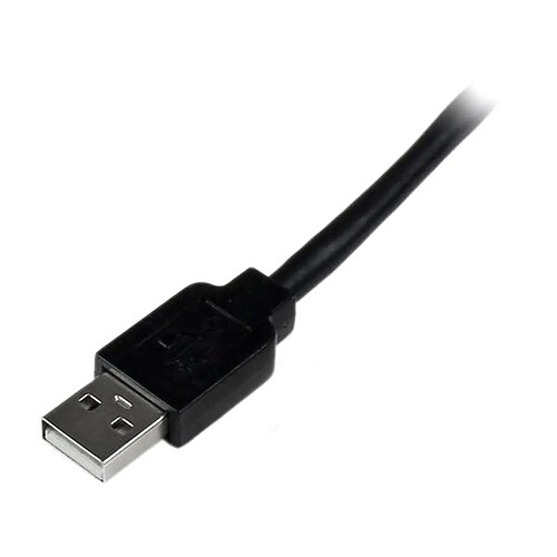 Startech CABLE USB ACTIF A VERS B 20 M