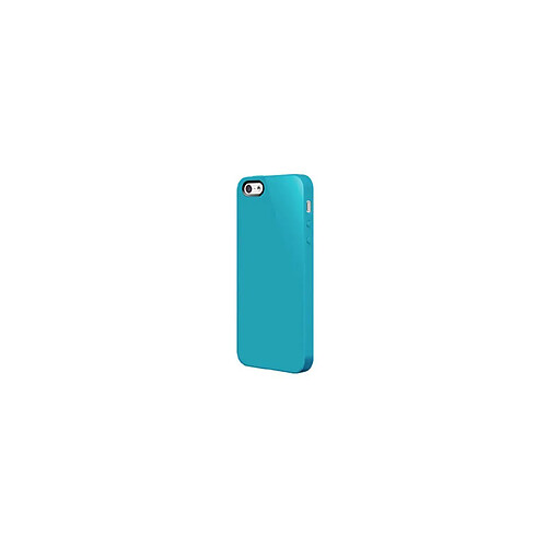 Coque SwitchEasy Nude iPhone 5/5S Turquoise