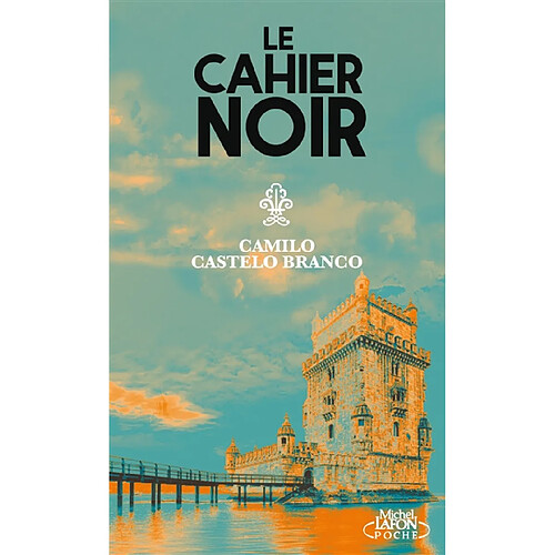 Le cahier noir · Occasion