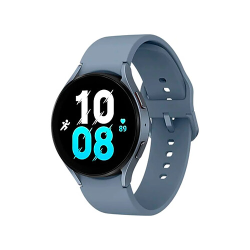 Samsung Galaxy Watch5 44mm Bluetooth Bleu (Sapphire) R910