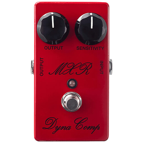 CSP 102SL Shop Script Dyna Comp MXR