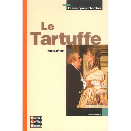 Tartuffe · Occasion