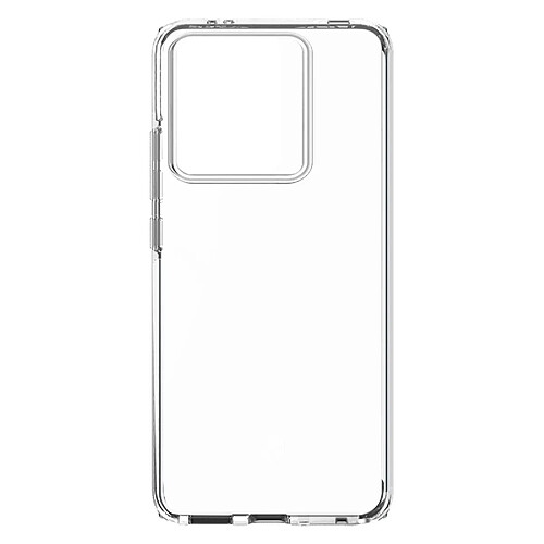 Coque pour Xiaomi 13T et 13T Pro Anti-chutes Feel Force Case Transparent