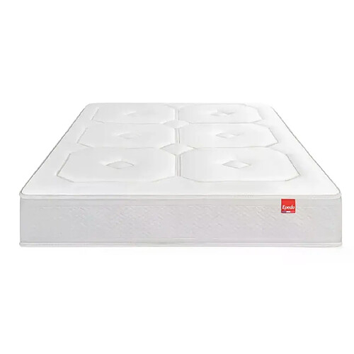 Matelas Epeda Beau Séjour - 700 Ressorts Ensachés 160x190