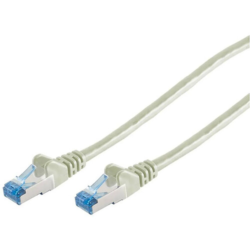 Enter-web INNOVATION IT Cordon Patch CAT6a S/FTP 3m