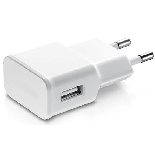 Chargeur Secteur 2A pour Iphone 5 / 5s / 6 / 6s / 6 Plus / 6s Plus / 7 / 7Plus / 8 / 8Plus / X / Xs / Xr Little Boutik®