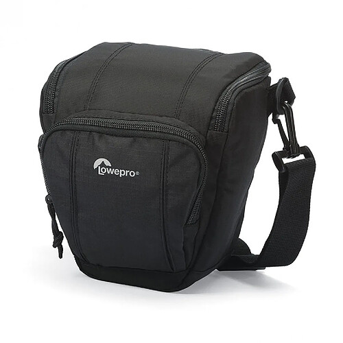 LOWEPRO SAC REVOLVER TOPLOADER ZOOM 45 AW II Noir · Reconditionné