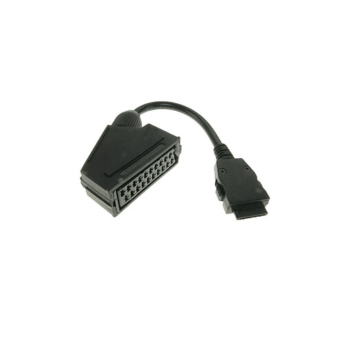 Toshiba Cable scart csc102