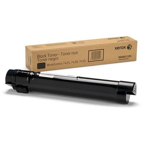 Xerox Toner Noir 006R01395