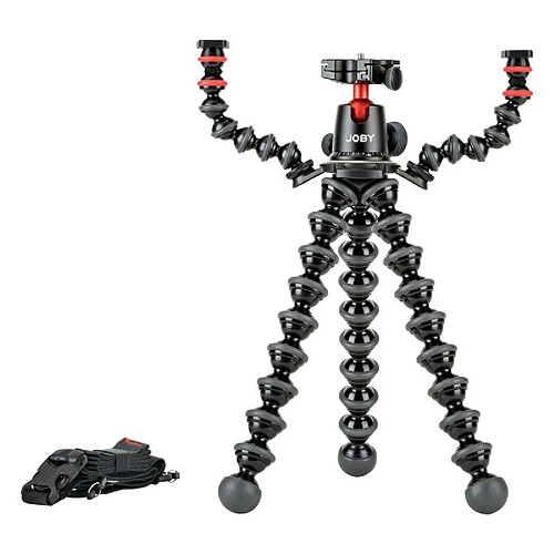 JOBY GorillaPod Rig