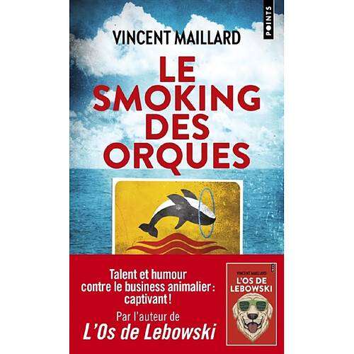 Le smoking des orques · Occasion