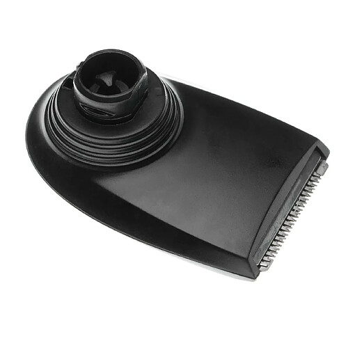 vhbw Trimmer de précision pour barbe compatible avec Philips S7370, S7530, S7720, S7780, S7xxx, S8950/90, S8950/91, S8xxx, S9011, S9021, S9031 rasoir