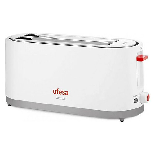 Ufesa TT7375 - Blanc