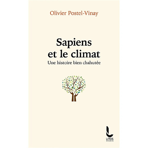 Sapiens et le climat : une histoire bien chahutée