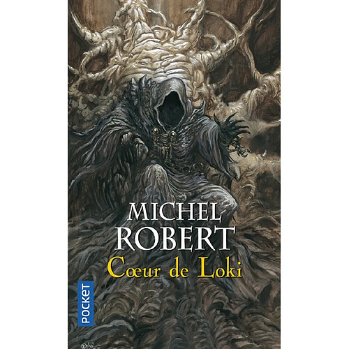 L'agent des ombres. Vol. 2. Coeur de Loki · Occasion