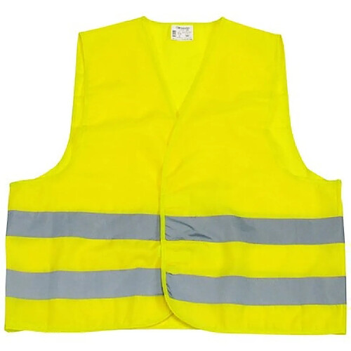 Viso Gilet haute visibilité pour voiture