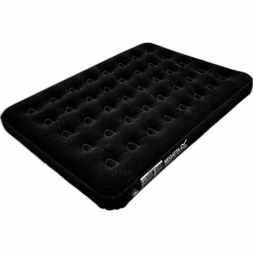 Air bed Regatta 185 x 135 x 25 cm