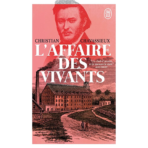 L'affaire des vivants · Occasion