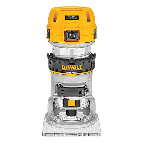 DeWalt Affleureuse 900 W D26200