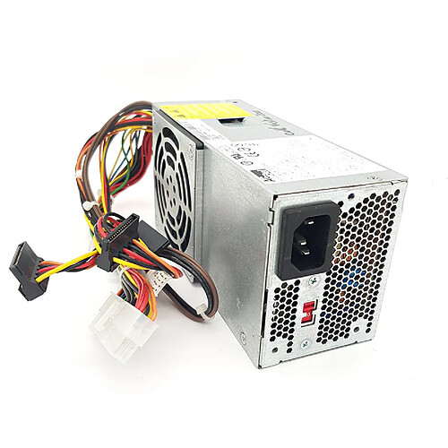 Alimentation PC AcBel PC6038 250W SATA Dell Vostro 200 0XW602 · Reconditionné