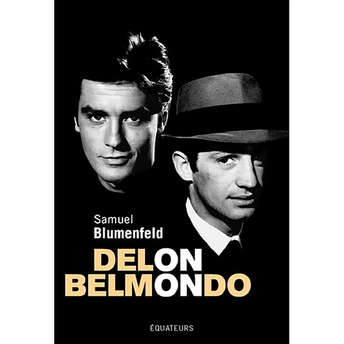 Delon-Belmondo · Occasion