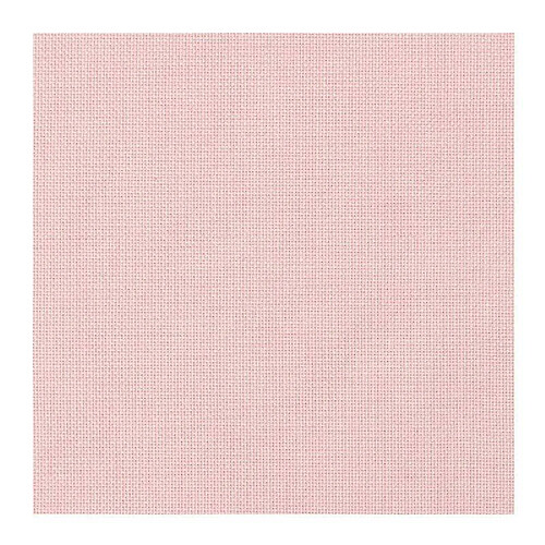 Rico Toile pour point compté rose 50/140 cm