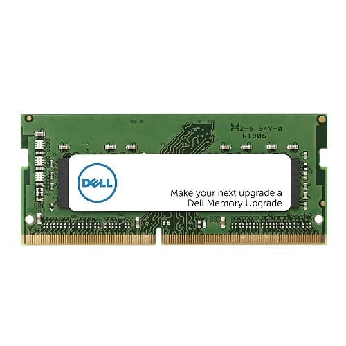 Dell Memory Upgrade