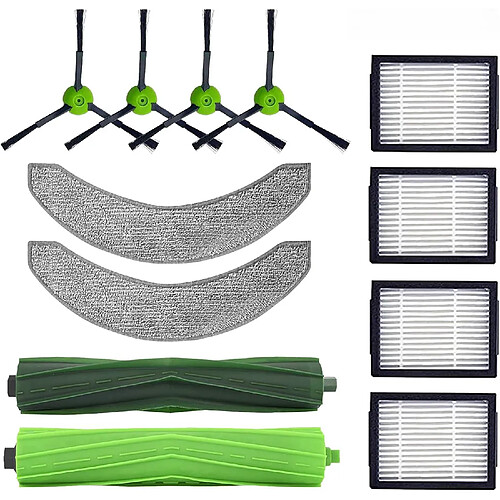 INF Accessoires pour iRobot Roomba J7 / J7+