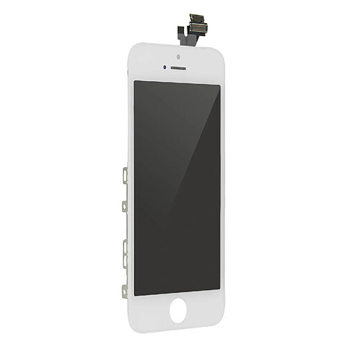 Écran LCD Apple iPhone 5S / SE Bloc Complet Tactile Original Apple - blanc