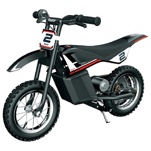 Razor Moto Cross Electrique enfant Dirt Rocket MX125