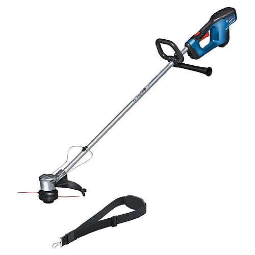 Bosch GRT 18V-33 Professional Coupe-bordures sans fil 18 V 330 mm Brushless ( 06008D0000 ) Solo - sans batterie, sans chargeur