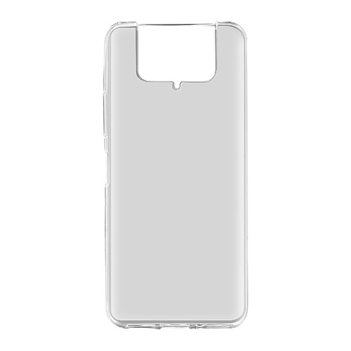 Avizar Coque Asus Zenfone 7 ZS670KS / 7 Pro ZS671KS Protection Flexible Transparent