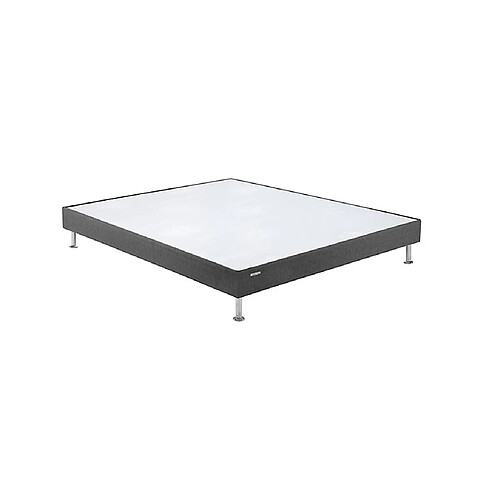 Sommier déco Bultex confort ferme 160x200