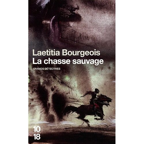 La chasse sauvage · Occasion