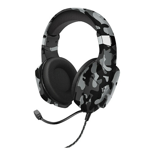 Casque gaming TRUST GXT323K