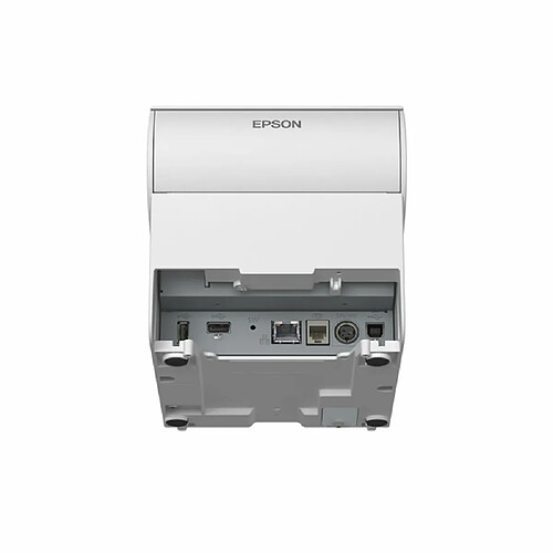 Imprimante à Billets Epson TM-T88VII (131)