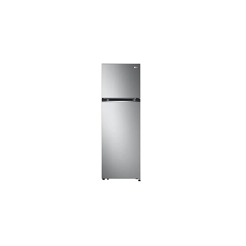 Réfrigérateur combiné 55.5cm 266l nofrost silver - GTBV20PYGKD - LG