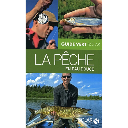 La pêche en eau douce · Occasion