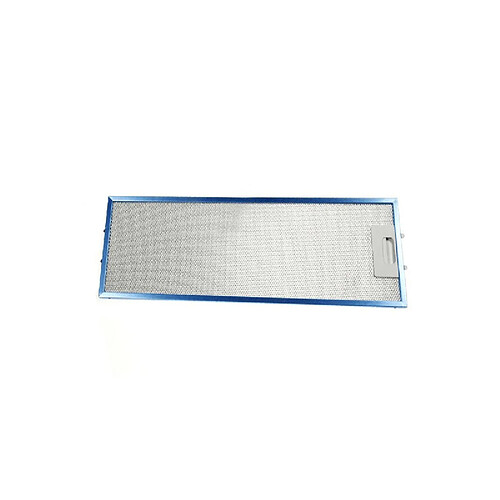 Whirlpool FILTRE METALLIQUE 533 X 177 MM