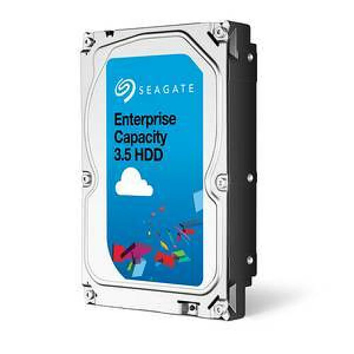 Seagate Technology Constellation ES 4 To