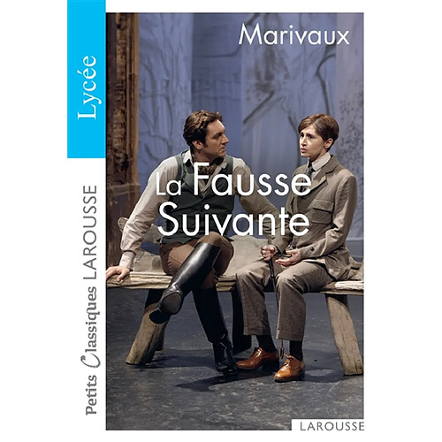 La fausse suivante · Occasion