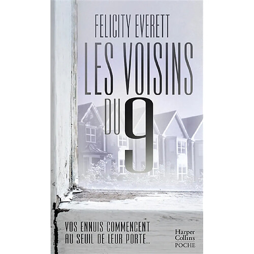 Les voisins du 9 · Occasion