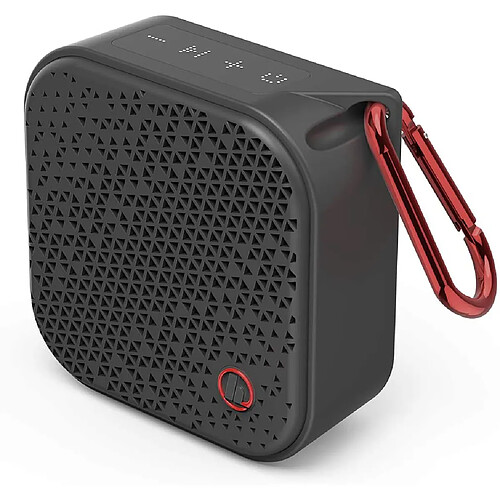 HAMA enceinte Bluetooth étanche 3,5W noir