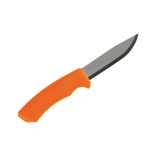 MORAKNIV - 12051 - POIGNARD MORA BUSHCRAFT SURVIVAL ORANGE INOX